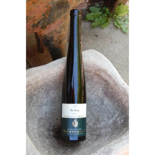 2012GutsrieslingKabinettfeinherb–WeingutBürgermeisterSchweinhardt