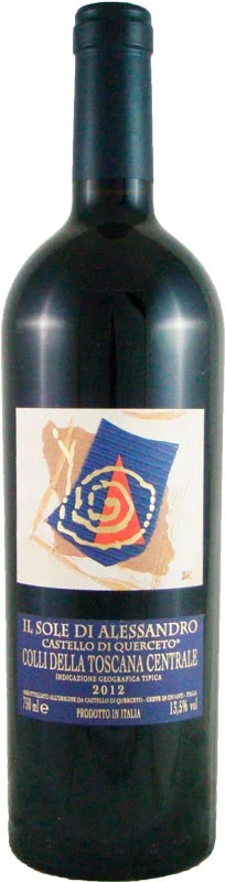 2012IlSoleDiAlessandroIGTtrockenrot075l–GärtnerWein
