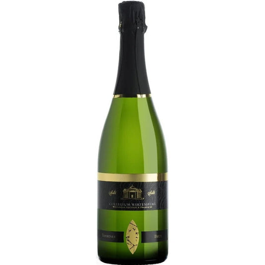 2012TraminerSektBrut–CollegiumWirtemberg
