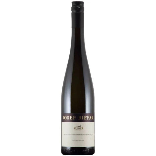 2013DeidesheimerHerrgottsackerRieslingQbATrocken–WeingutJosefBiffar