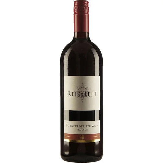 2013Dornfeldertrocken(1L)–WeingutReis&Luff