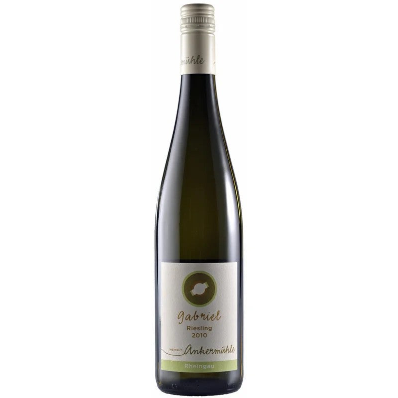 2013GABRIELRieslingQbATrocken–WeingutAnkermühle