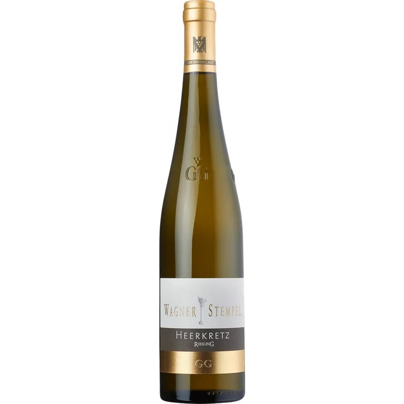 2013HeerkretzRieslingGGTrocken–WeingutWagner-Stempel