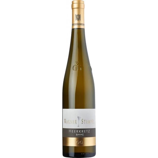 2013HeerkretzRieslingGGTrocken–WeingutWagner-Stempel