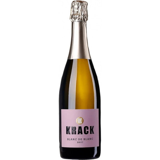 2013KrackBlancdeBlancBrut–SekthausKrack
