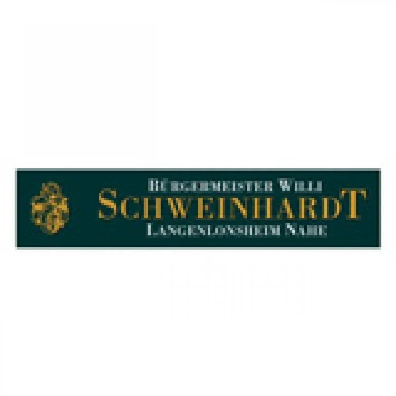 2013Muskatellerfeinherb–WeingutBürgermeisterSchweinhardt