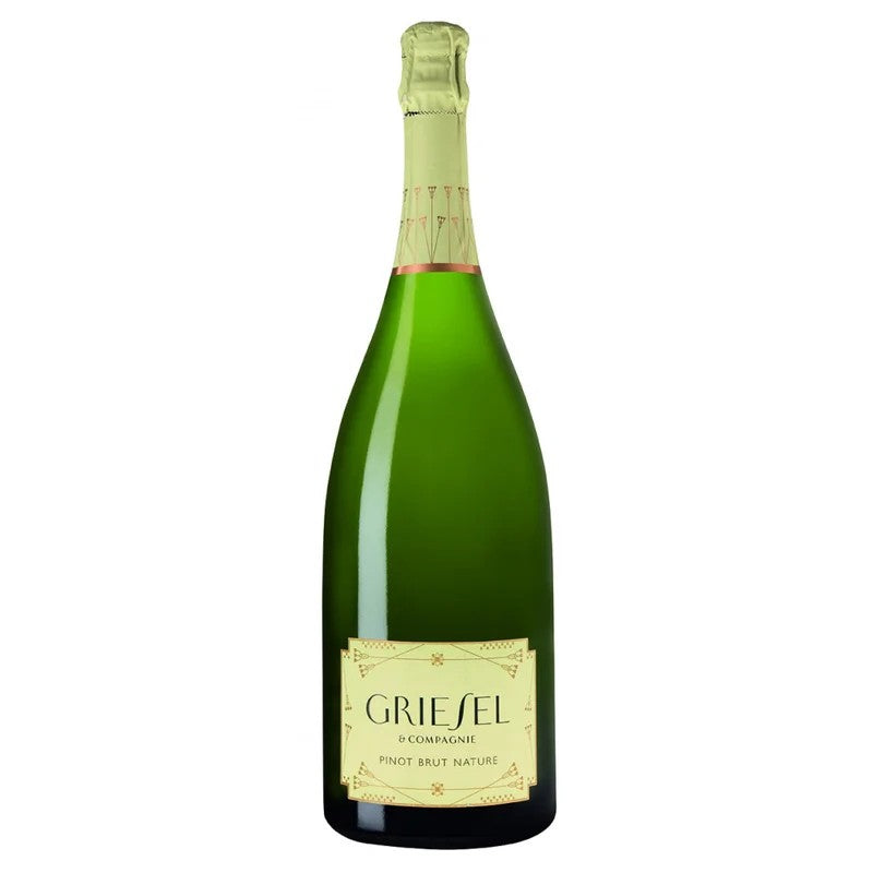 2013PinotPrestigeBrutNature15L–Magnum–GrieselSekt