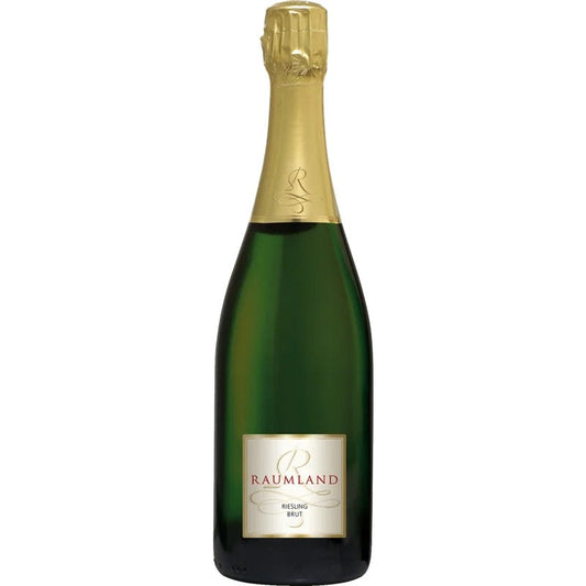 2013RaumlandRieslingBrutBrut–SekthausRaumland