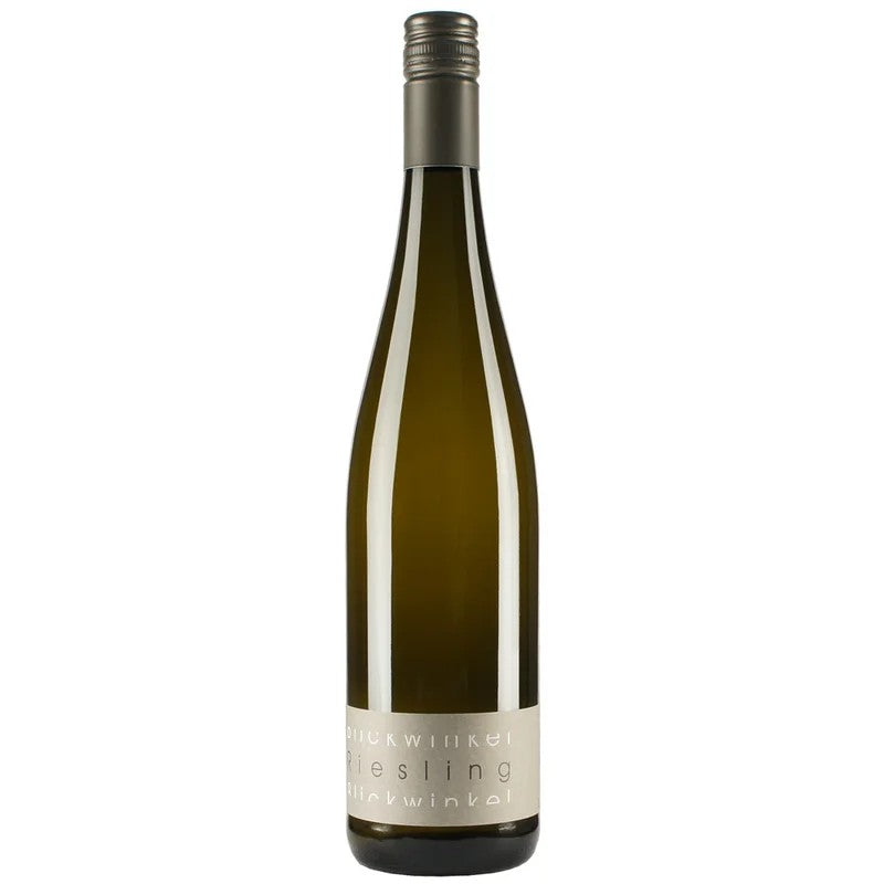 2013Riesling“Blickwinkel”QbAtrocken–BlackForestWinemakers