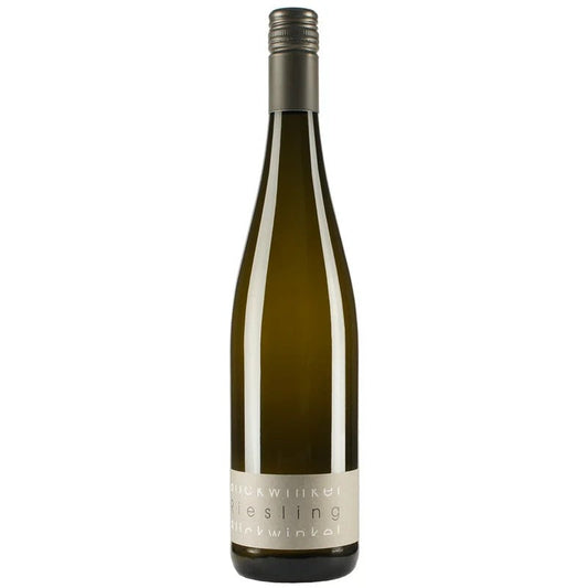 2013Riesling“Blickwinkel”QbAtrocken–BlackForestWinemakers