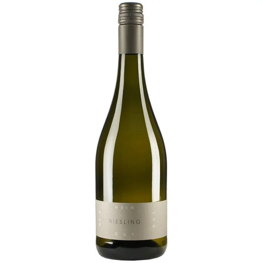 2013Riesling“Weingut”QbAtrocken–BlackForestWinemakers