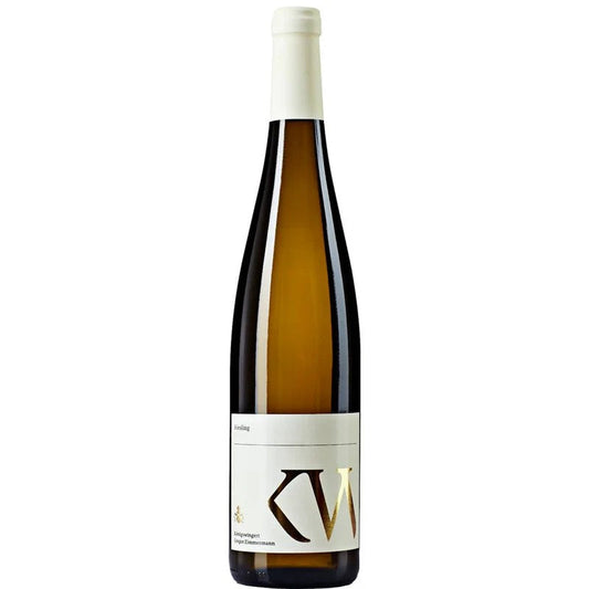 2013RieslingQbAFeinherb–WeingutKönigswingert