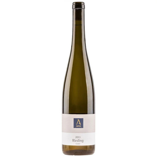 2013RieslingTrocken–WeingutArnsu.Sohn