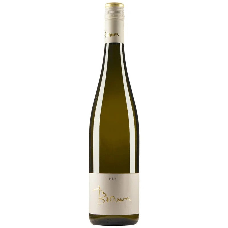 2013SauvignonBlanctrocken//WeingutBraun–WINECHANGES