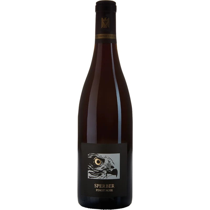 2013SperberPinotNoirTrocken–WeingutSalwey