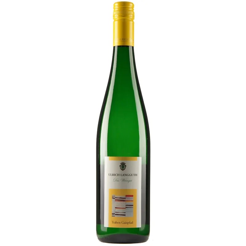 2013TrabenGaispfadRieslingQbA trocken–WeingutUlrichLangguth