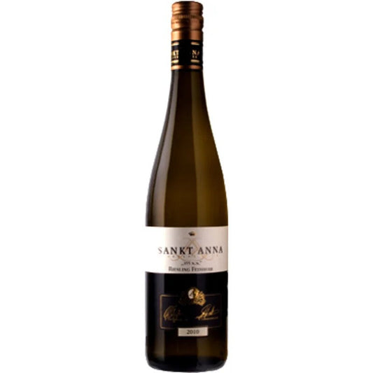 2014355NNRieslingFeinherb–WeingutSanktAnnagut