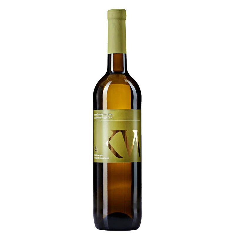 2014ChardonnaySQbaTrockenGuldentalerHipperich–WeingutKönigswingert