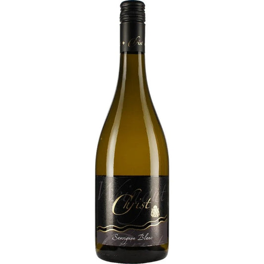 2014FlonheimerBingerBergSauvignonBlancQbAtrocken–WeingutChrist