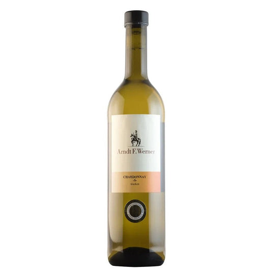 2014IngelheimerChardonnayBioQbAtrocken–OekoweingutArndtF.Werner