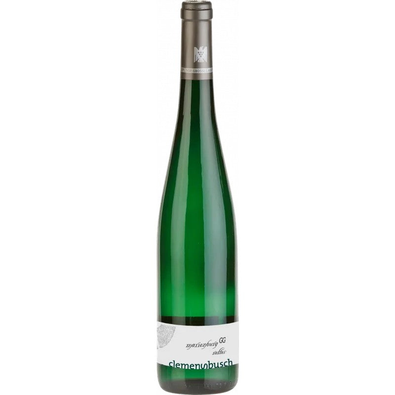 2014MarienburgRieslingRaffesGrosseLageTrocken–WeingutClemensBusch