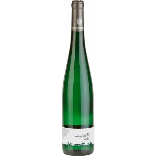 2014MarienburgRieslingRaffesGrosseLageTrocken–WeingutClemensBusch