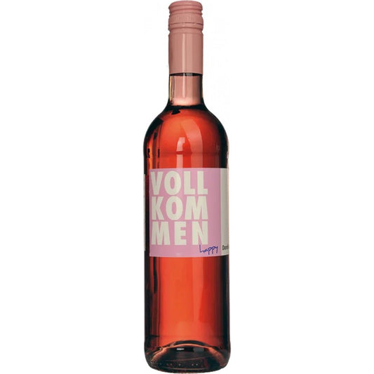 2014MarkusPfaffmannDornfelder“Vollkommenhappy”trocken–WeingutKarlPfaffmann