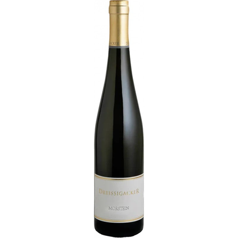 2014MorsteinRiesling–WeingutDreissigacker