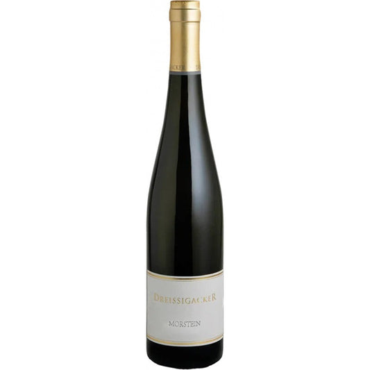 2014MorsteinRiesling–WeingutDreissigacker