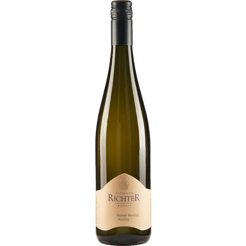 2014Richter Rieslingfruchtig–WeingutRichardRichter