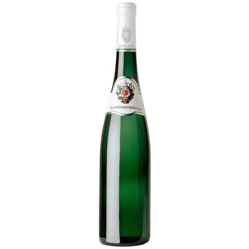 2014RieslingKabinettGrosseLagefruchtig–WeingutKarthäuserhof
