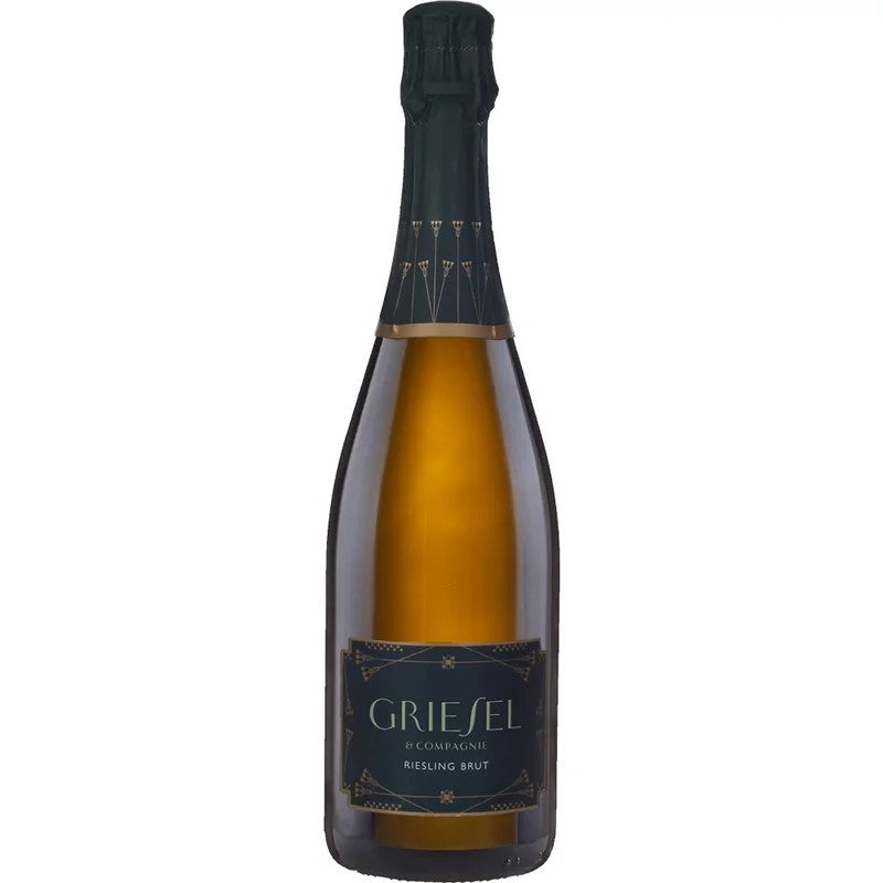2014RieslingTraditonBrut–GrieselSekt