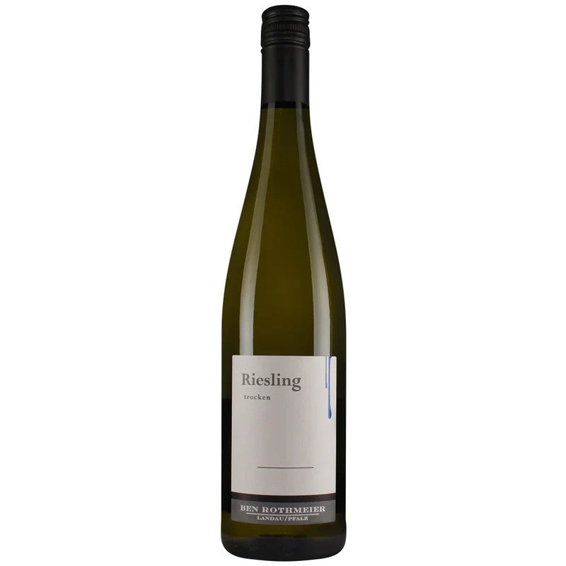 2014RieslingtrockenQbA–WeingutRothmeier