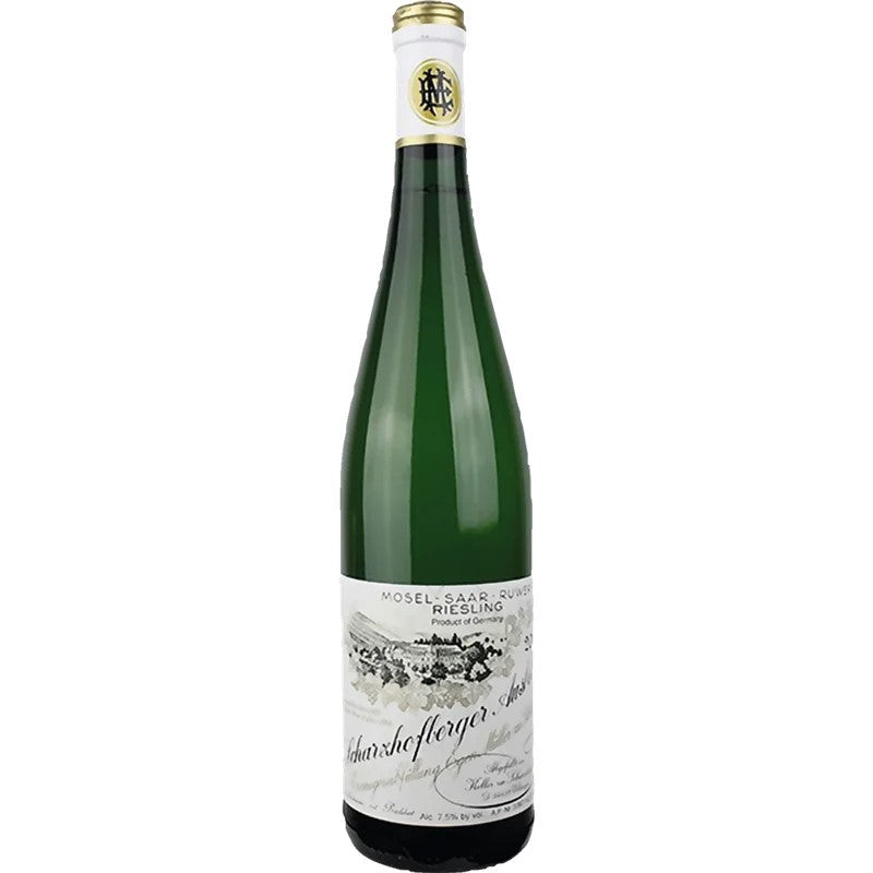2014ScharzhofbergerRieslingAusleseErsteLage–JetztbeiWirWinzer!