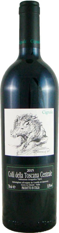 2015CignaleIGTCollidellaToscanaCentralerottrocken075l–GärtnerWein