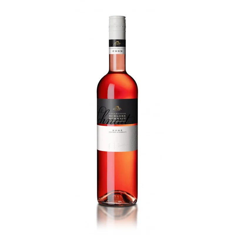 2015CollectionSchlossSchnaitRosétrocken–FelsengartenkellereiBesigheim