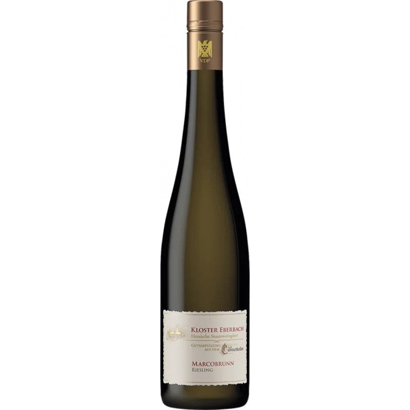 2015ErbachMarcobrunnRieslingGGtrocken–KlosterEberbach