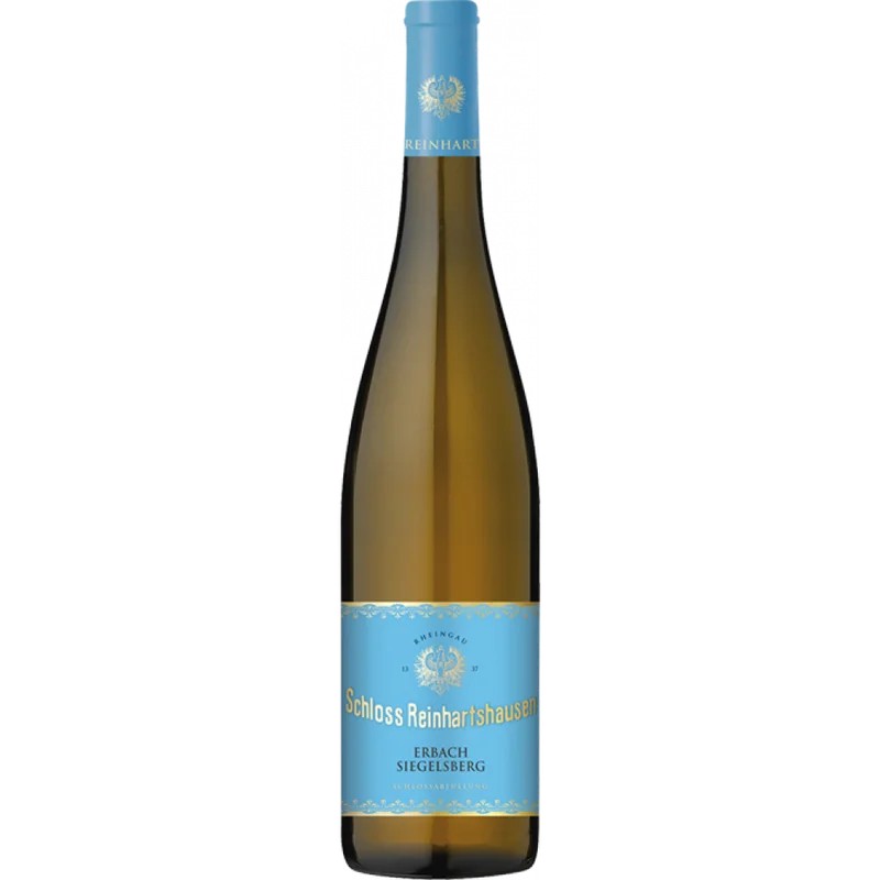 2015ErbachSiegelsbergRieslingGGTrocken–WeingutSchlossReinhartshausen