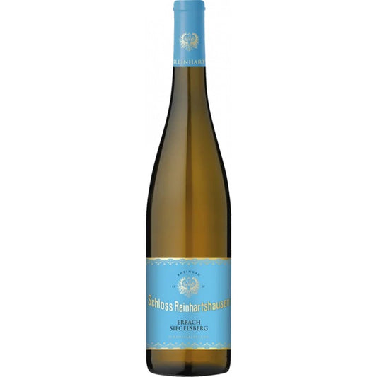 2015ErbachSiegelsbergRieslingGGTrocken–WeingutSchlossReinhartshausen