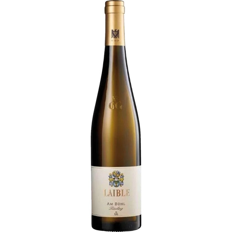 2015LaibleDurbacherRiesling“AmBühl”Trocken–WeingutAndreasLaible