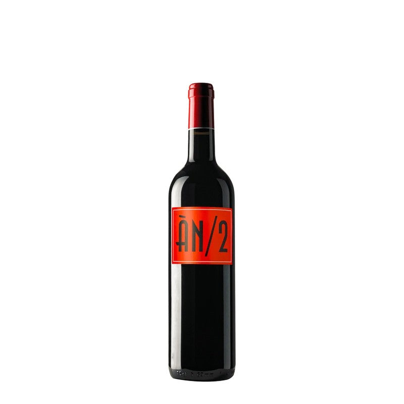 2016AN/2AnimaNegraMallorca|Weinschmecker-Grube–WeinOstholstein