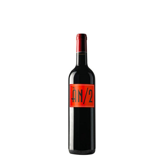 2016AN/2AnimaNegraMallorca|Weinschmecker-Grube–WeinOstholstein