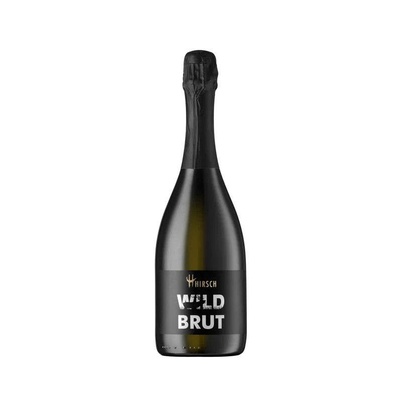 2016HirschWILDBrutWeingutChristianHirschWürttemberg|Weinschmecker-Grube–WeinOstholstein