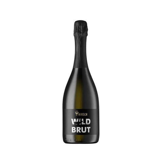 2016HirschWILDBrutWeingutChristianHirschWürttemberg|Weinschmecker-Grube–WeinOstholstein