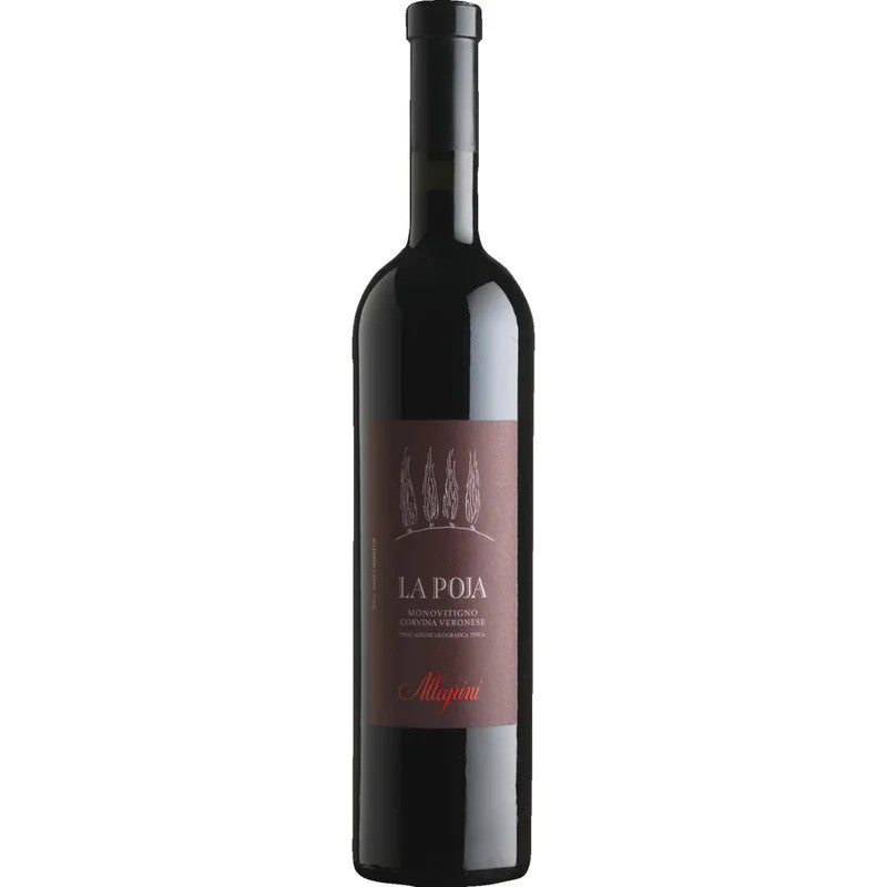 2016LaPojaVeronaIGP–Allegrini