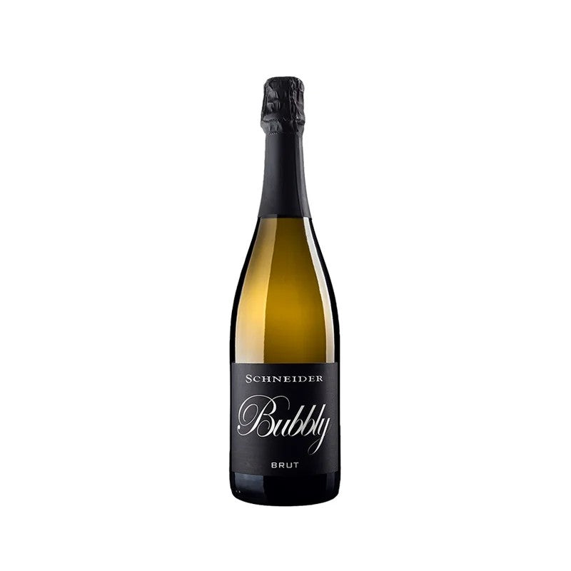 2016SchneiderBUBBLYBrutWeingutMarkusSchneiderPfalz|Weinschmecker-Grube–WeinOstholstein