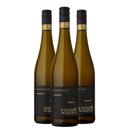 2017GelberMuskateller-Paket–WeingutFritzWalter