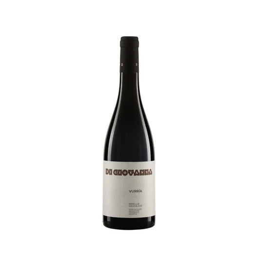 2017NerelloMascaleseVurriaIGPAziendaAgricoladiGiovannaSambucadiSicilia|Weinschmecker-Grube–WeinOstholstein