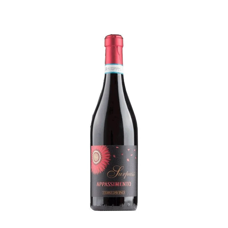 2017TerredavinoSurpassPiemonteRossoAppassimentoTerredavinoCantineinBaroloPiemont|Weinschmecker-Grube–WeinOstholstein