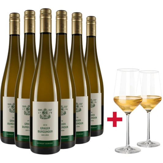 2018DomhofGrauburgunder-Paket–jetztbeiWirWinzer